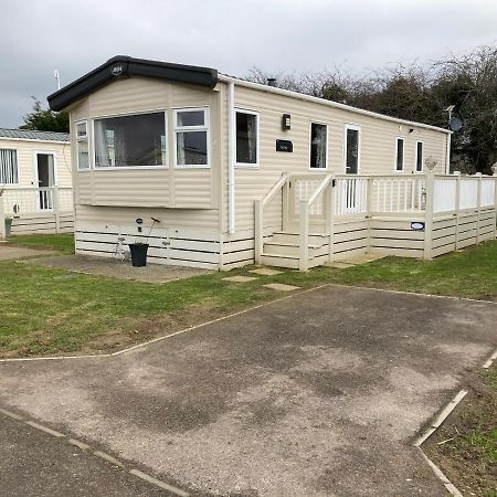 Birchington Vale Caravan Holiday Park Екстер'єр фото