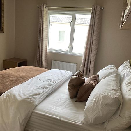 Birchington Vale Caravan Holiday Park Екстер'єр фото