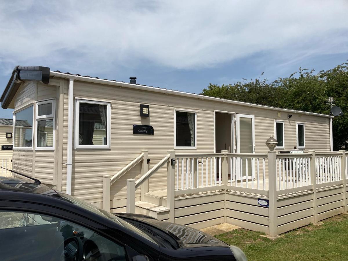 Birchington Vale Caravan Holiday Park Екстер'єр фото