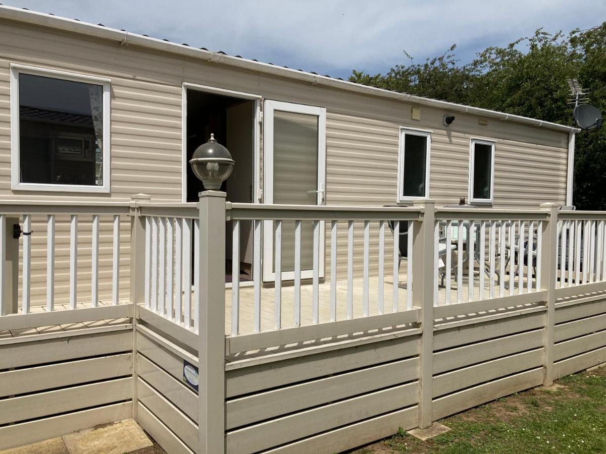 Birchington Vale Caravan Holiday Park Екстер'єр фото