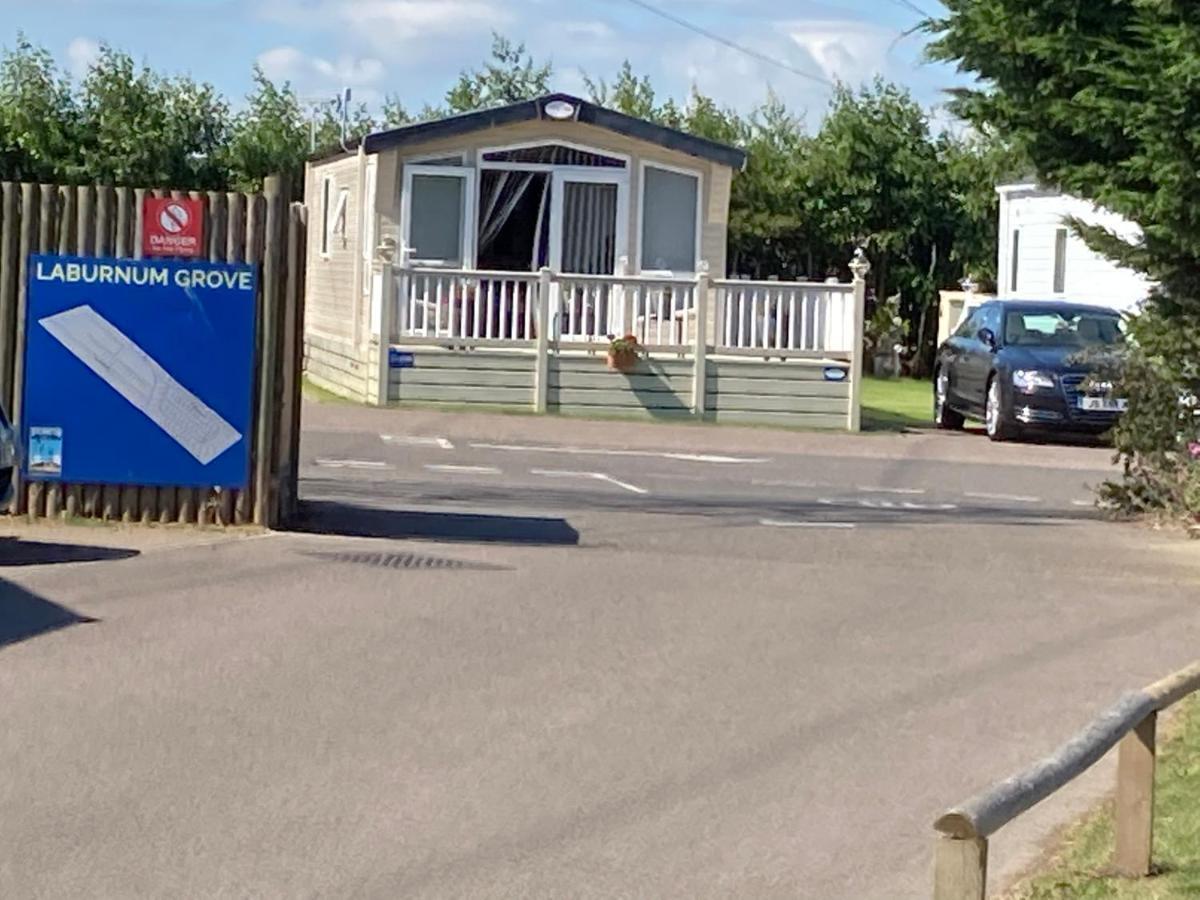 Birchington Vale Caravan Holiday Park Екстер'єр фото
