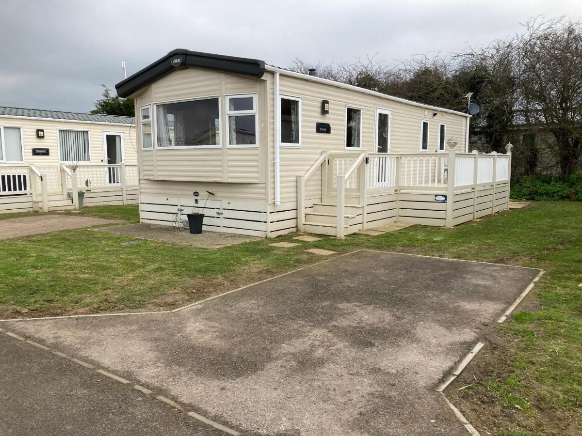 Birchington Vale Caravan Holiday Park Екстер'єр фото