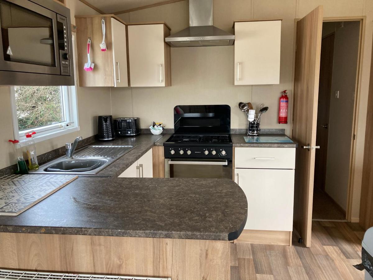 Birchington Vale Caravan Holiday Park Екстер'єр фото