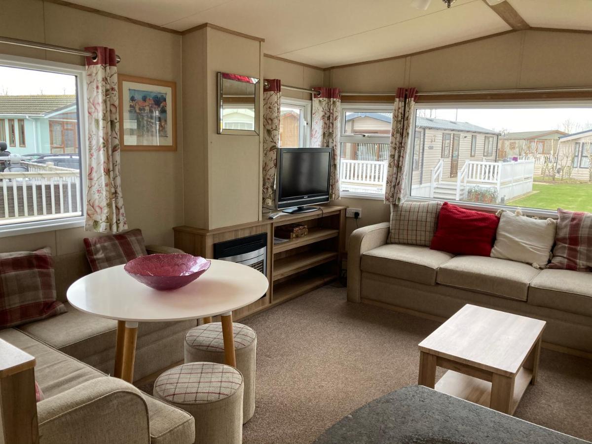 Birchington Vale Caravan Holiday Park Екстер'єр фото