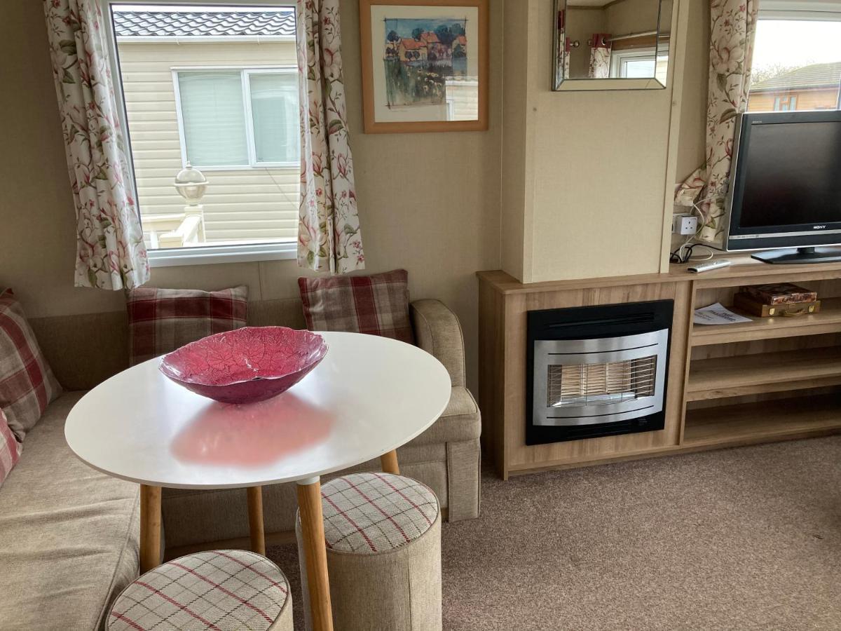 Birchington Vale Caravan Holiday Park Екстер'єр фото