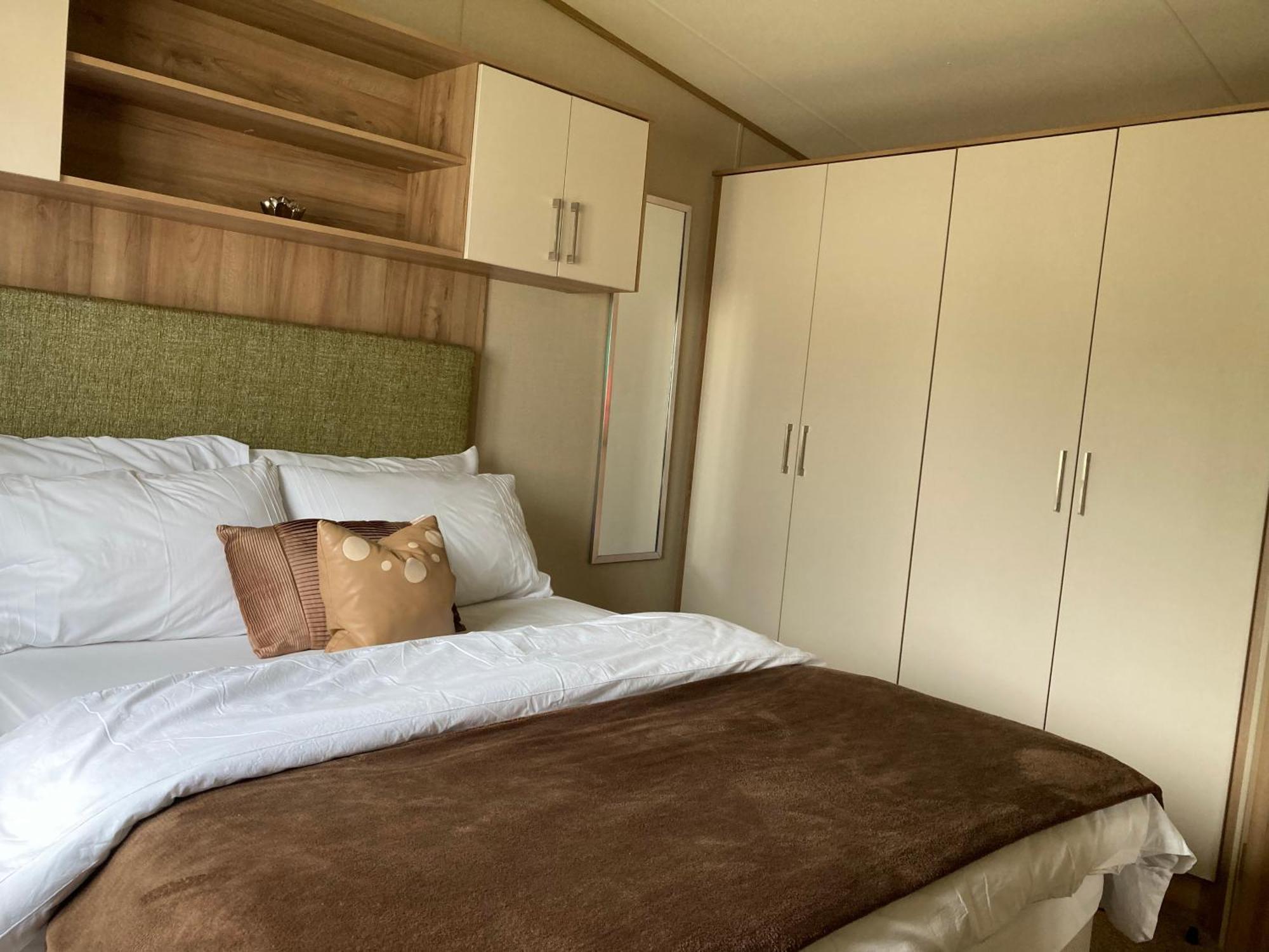 Birchington Vale Caravan Holiday Park Екстер'єр фото