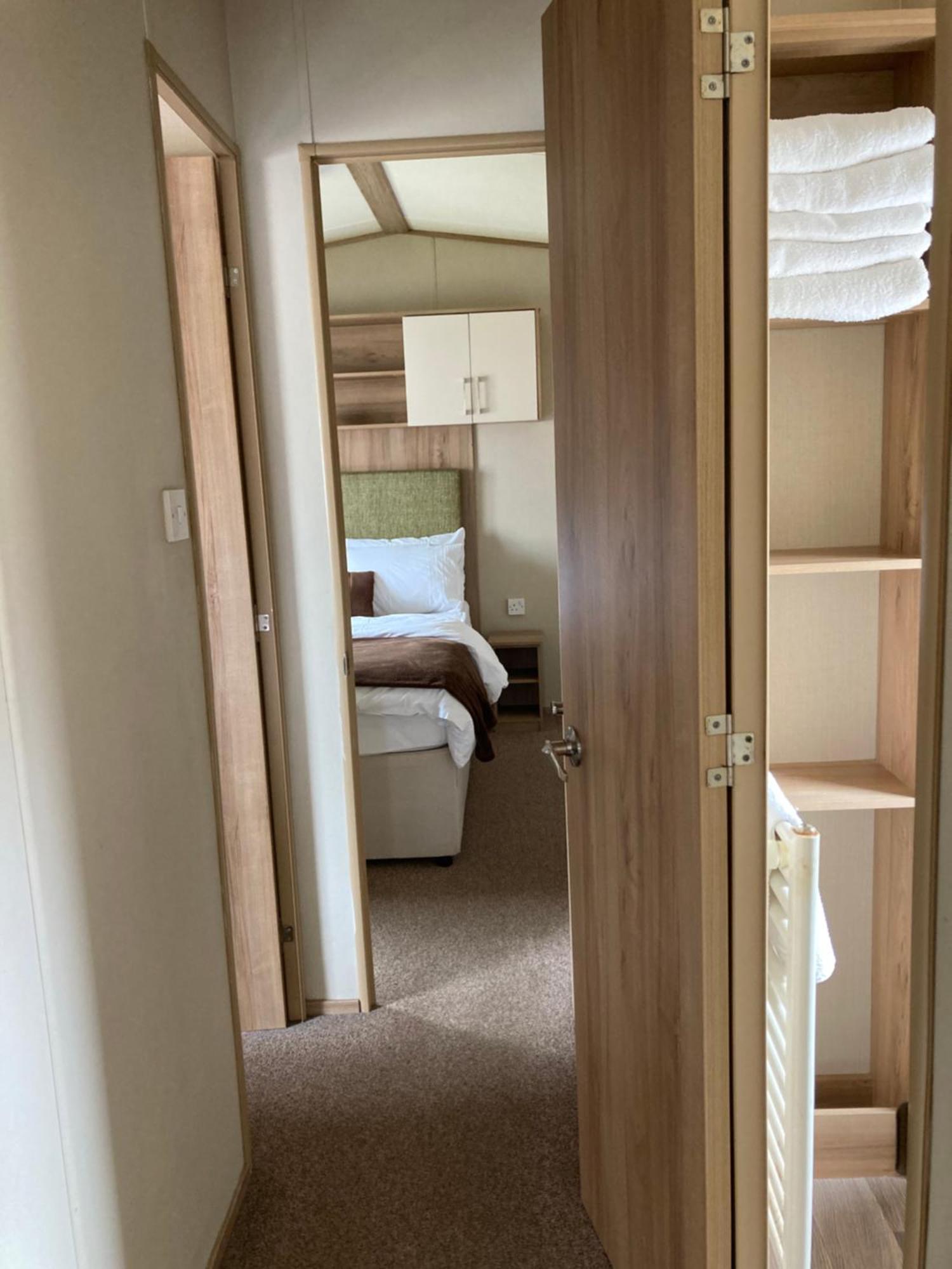 Birchington Vale Caravan Holiday Park Екстер'єр фото