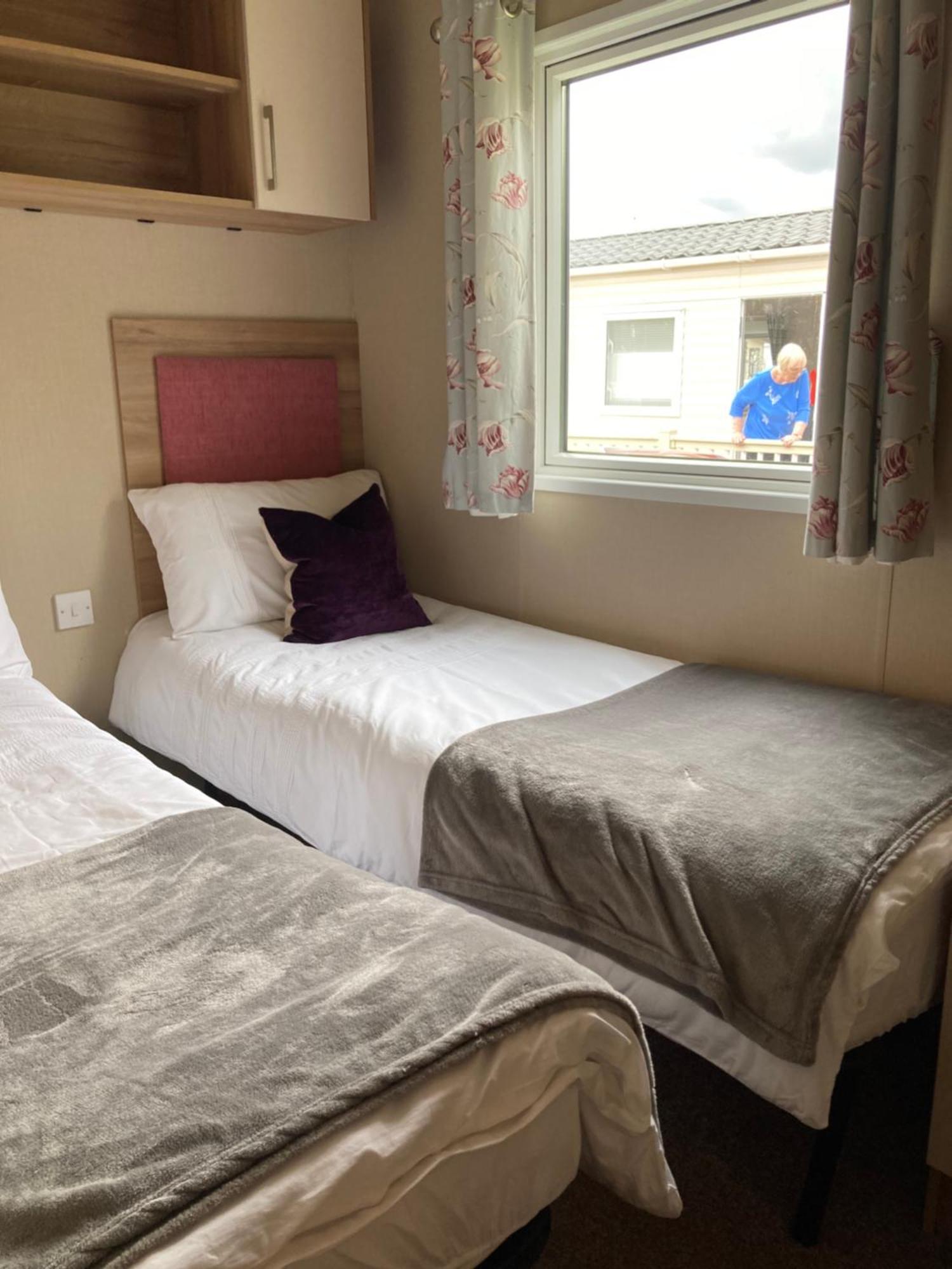 Birchington Vale Caravan Holiday Park Екстер'єр фото