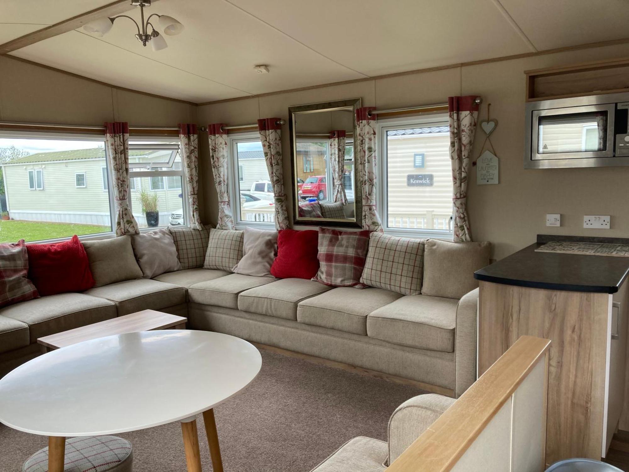 Birchington Vale Caravan Holiday Park Екстер'єр фото